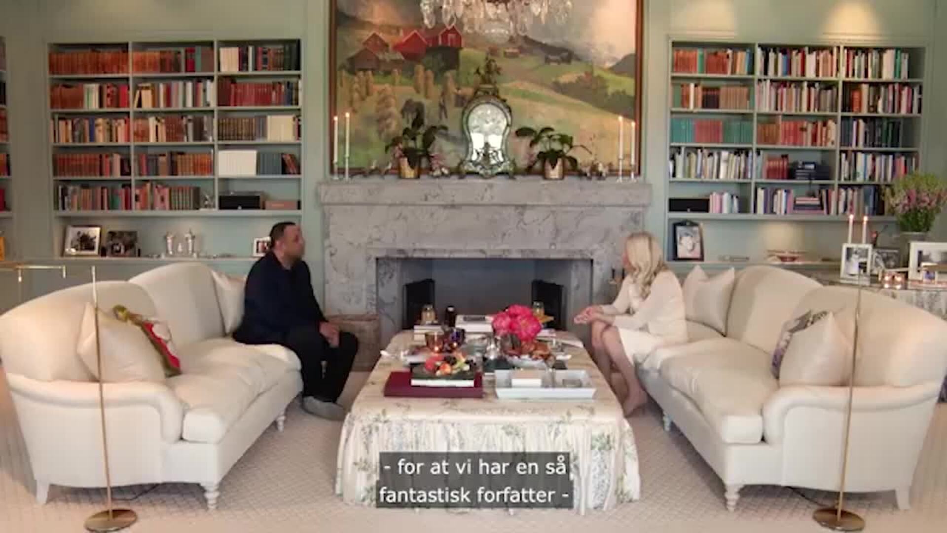 El doloroso cumpleaños de Mette-Marit después de la imputación de su hijo, Marius Borg