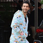 Más problemas para Justin Baldoni: una actriz de 'Romper el Círculo' le acusa de «acosarla» con una citación judicial