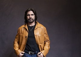 Juanes: «Fuimos una familia feliz hasta que mi hermana cayó en coma»