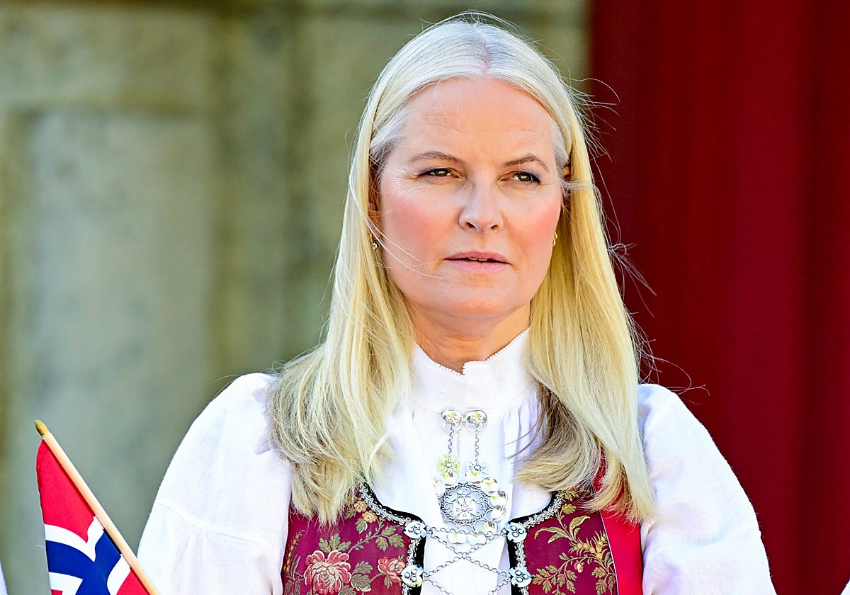 El cumpleaños más oscuro de Mette-Marit de Noruega tras la imputación formal a su hijo, Marius Borg Høiby
