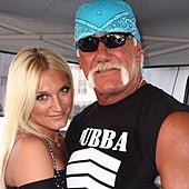 La hija de Hulk Hogan se abona a la teoría de la conspiración y siembra dudas sobre su muerte
