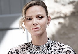 Charlène de Mónaco revive la tragedia que marcó su infancia: «No creo que ese dolor desaparezca jamás»