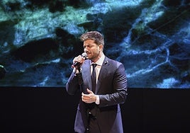 Pablo Alborán: «La mayoría de personas no tiene ni idea de quién soy»