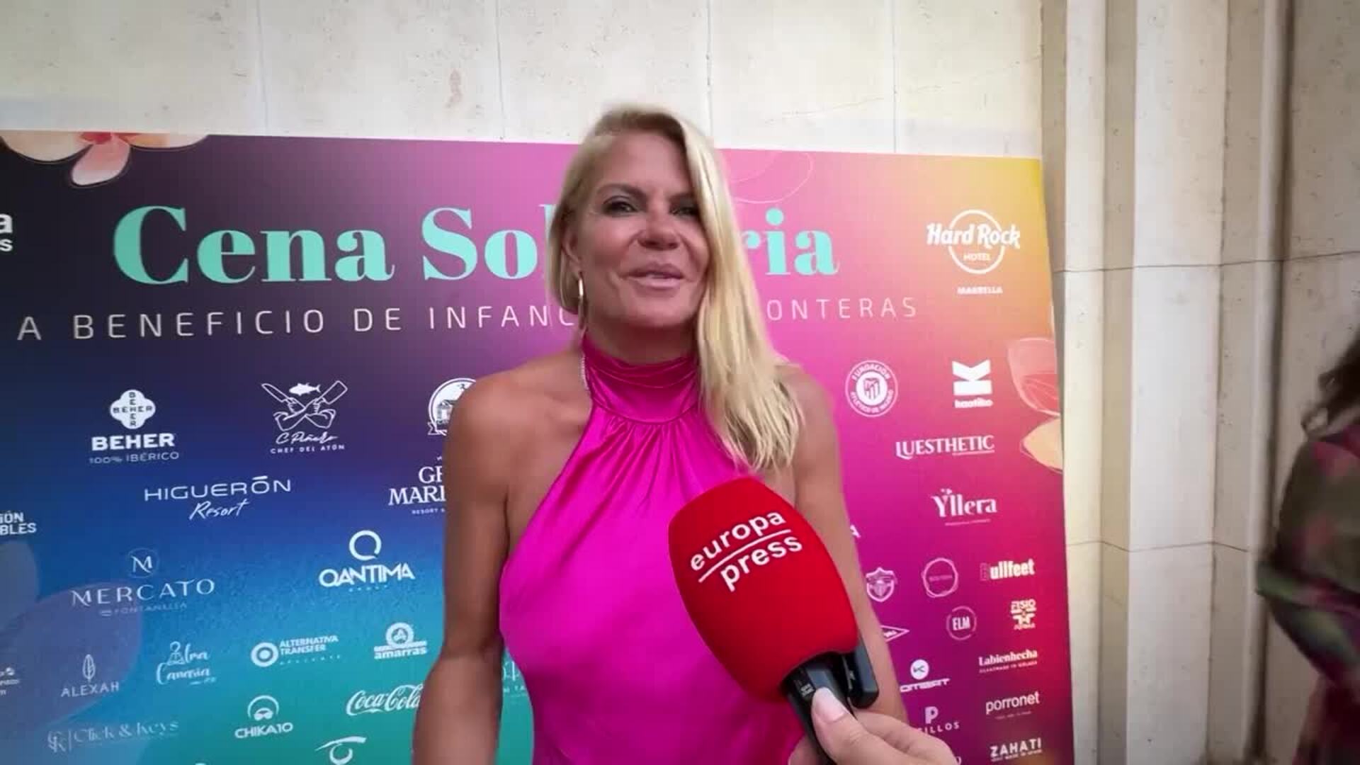 Makoke emite un comunicado urgente tras cancelar &#039;in extremis&#039; su boda con Gonzalo