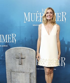 Imagen secundaria 2 - Alexandra Jiménez, Luis Rallo