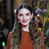 María Valverde: de novia de ídolo adolescente a codearse con la Reina Letizia, los motivos de su cambio