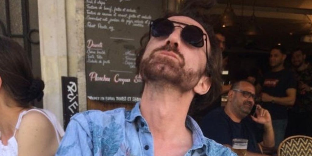Diego Borella, subdirector de 'Emily in Paris', muere a los 47 años tras desmayarse durante el rodaje de la serie