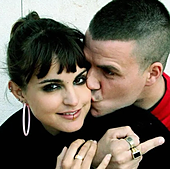 La desgarradora despedida de Dani Martín a Verónica Echegui con una emotiva carta