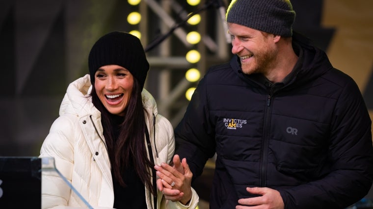 Todos los detalles del homenaje que Harry y Meghan preparan para el 30 aniversario de la muerte de Diana de Gales