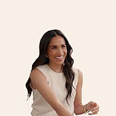 Meghan Markle tira de agenda para salvar su show «incansablemente positivo»