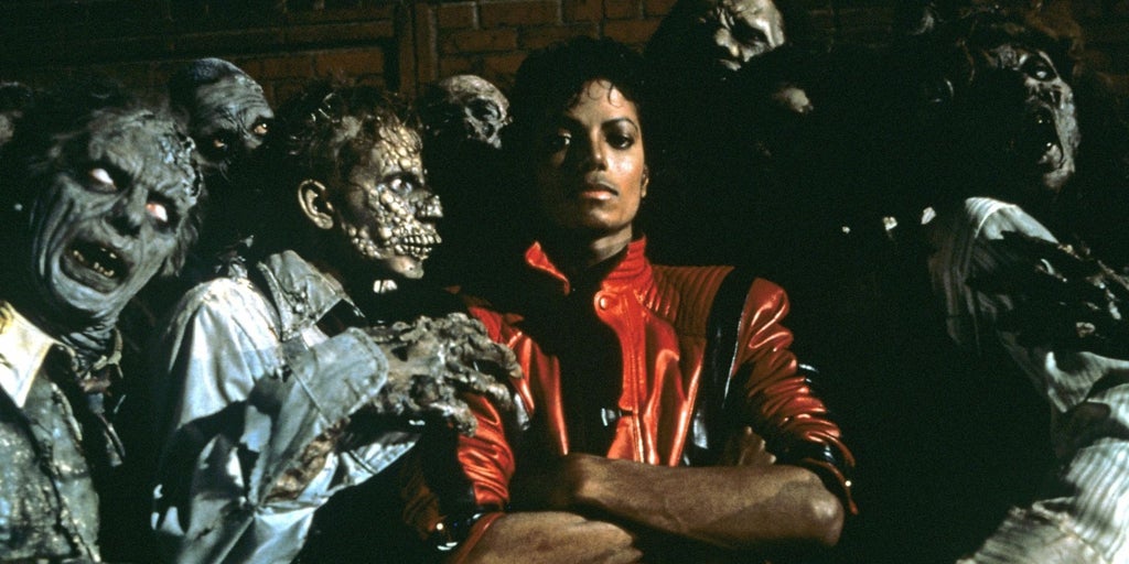 Michael Jackson, o la condena del absuelto