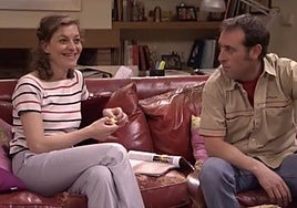 La vida de Nuria González, Candela en 'Los Serrano', en 2025: su estado actual, el regreso a su ciudad natal y su decisión de no ser madre