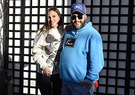 Kiko Rivera e Irene Rosales anuncian su separación tras nueve años casados y dos hijas en común
