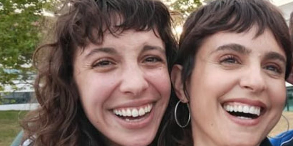 La despedida de la mejor amiga de Verónica Echegui tras su muerte: «Hay tanta gente que debería morir y no lo hace que no puedo soportar que lo hagas tú»