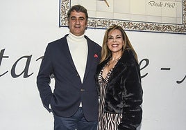 El inesperado revés de salud de María José Campanario en plena escapada familiar