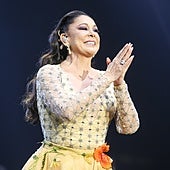 Isabel Pantoja también se preocupa por Kiko Rivera: ¿volverá a las andadas?