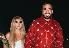 La jequesa Sheikha Mahra de Dubái se compromete con la expareja de Khloé Kardashian, French Montana