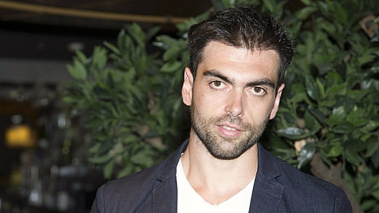 El salto a Hollywood de Zeus Tous, hijo de la recordada Sara Montiel: «Es un proyecto muy bonito»