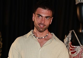 El salto a Hollywood de Zeus Tous, hijo de la recordada Sara Montiel: «Es un proyecto muy bonito»