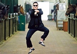 Psy, el rey del 'Gangnam Style', bajo investigación por medicamentos ilegales