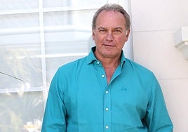 Así son todos los hijos de Bertín Osborne: de la trágica muerte del primero a su séptima paternidad a los 69 años