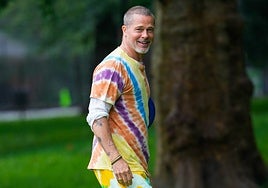 Brad Pitt compra una mansión de 12 millones de dólares en Hollywood tras vender la casa donde sufrió un robo