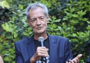 Ramón Arcusa: «No cantaré más sin Manuel de la Calva»