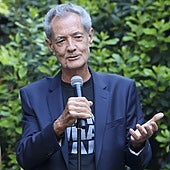 Ramón Arcusa aclara su futuro profesional tras la muerte de Manuel de la Calva