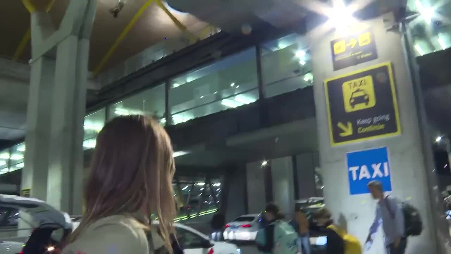 Mar Flores anuncia su gran proyecto, &quot;Mar en calma&quot;