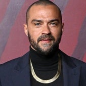 Así surgió la historia de amor entre Jesse Williams (Anatomía de Grey) y Alejandra Onieva, cuñada de Tamara Falcó