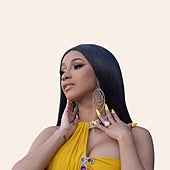 La rapera Cardi B, absuelta de una demanda de agresión contra una exguardia de seguridad