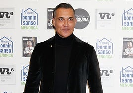 Andrés Burguera y su recuerdo de los escándalos televisivos de la familia Pajares: «Se nos fue de las manos»