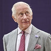 Carlos III envía un mensaje agridulce sobre su cáncer: «Siempre hay esperanza»