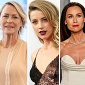 Adiós Hollywood, hola Europa: Robin Wright, Amber Heard y más estrellas abandonan el sueño americano