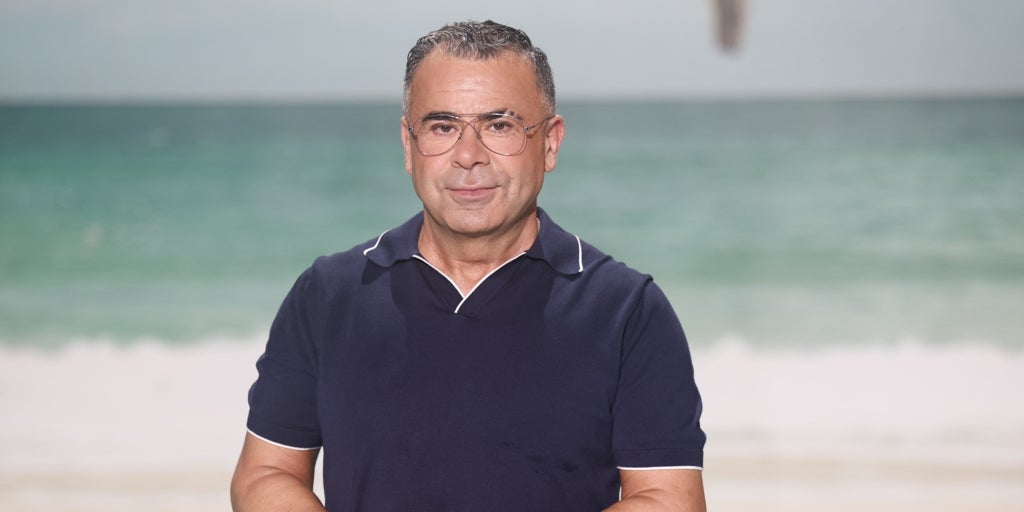 Jorge Javier Vázquez se somente a una cirugía estética antes de volver a la televisión