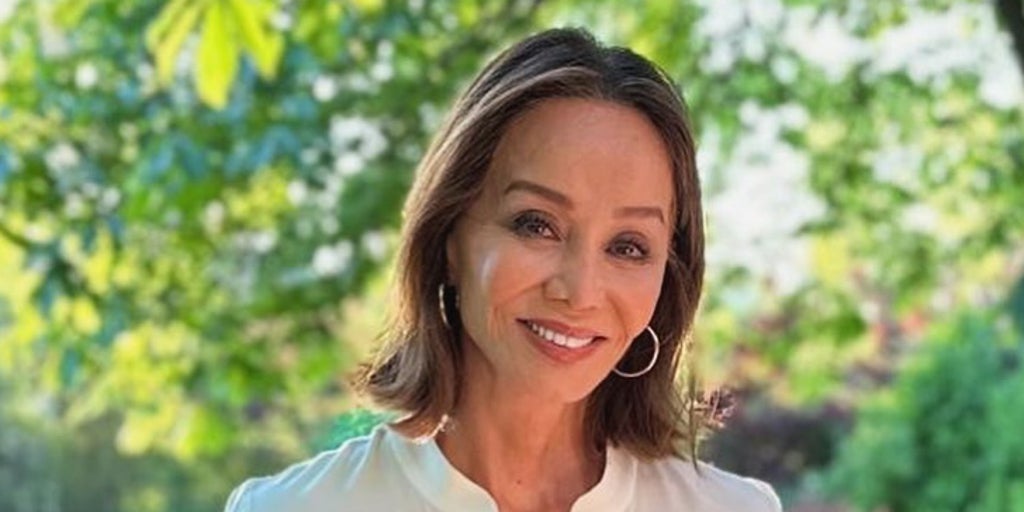 Isabel Preysler se sincera como nunca en su autobiografía 'Mi verdadera historia'