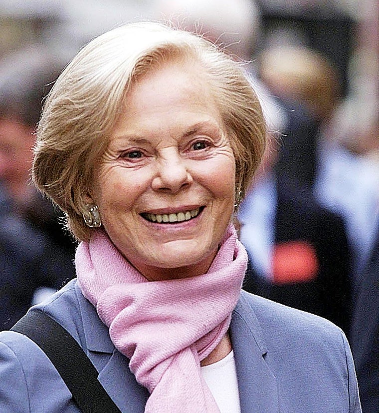 Catalina, la Duquesa de Kent