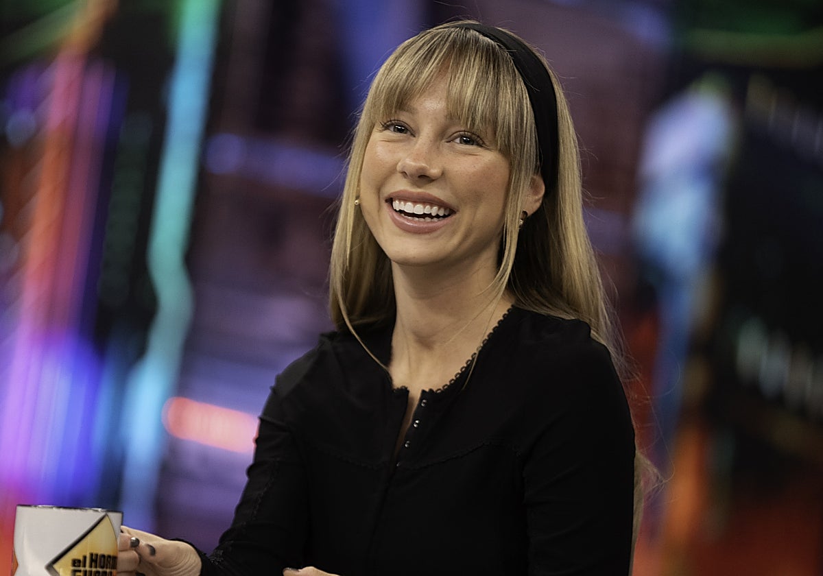 Ester Expósito y el lado oscuro de la fama: «La ansiedad me llevó a un momento muy complejo»