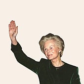 La historia de la duquesa de Kent, la 'rebelde con causa' de la Familia Real británica