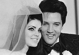 Priscilla Presley será demandada por «empujar» a Elvis hacia la muerte
