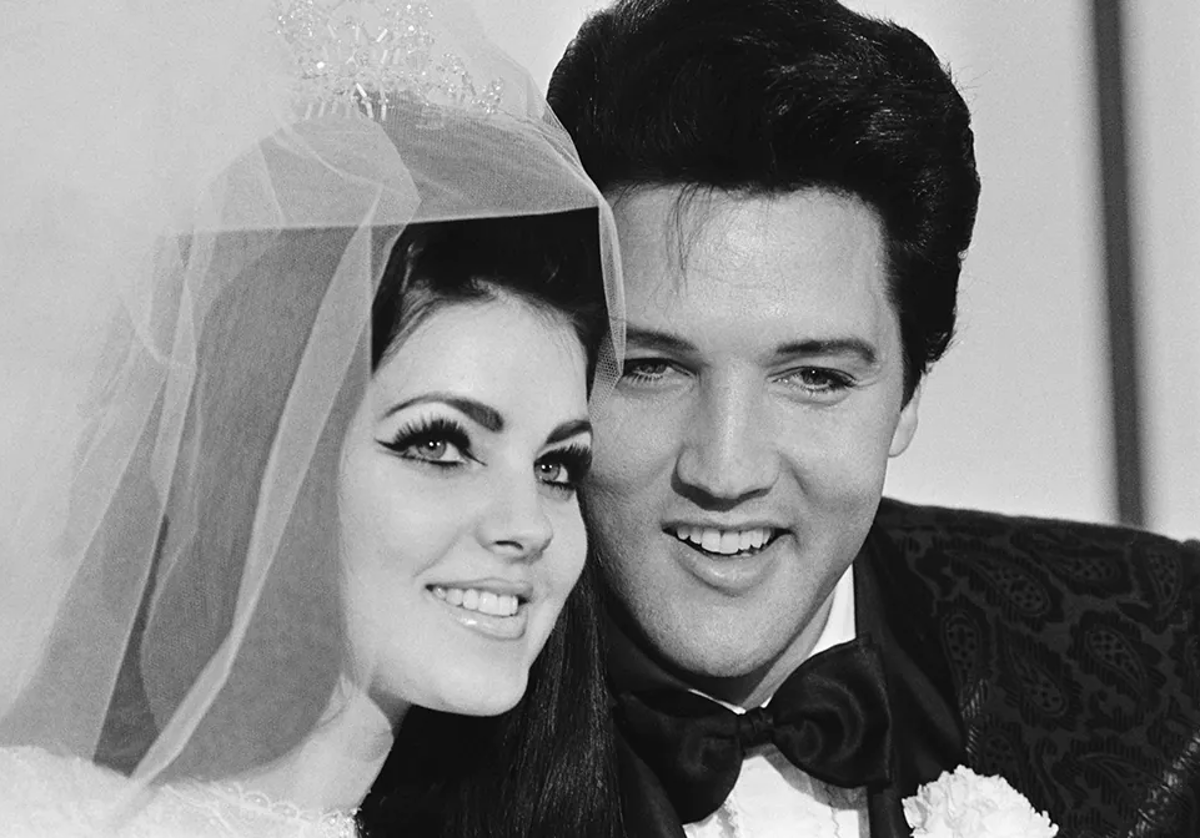 Priscilla Presley será demandada por «empujar» a Elvis hacia la muerte