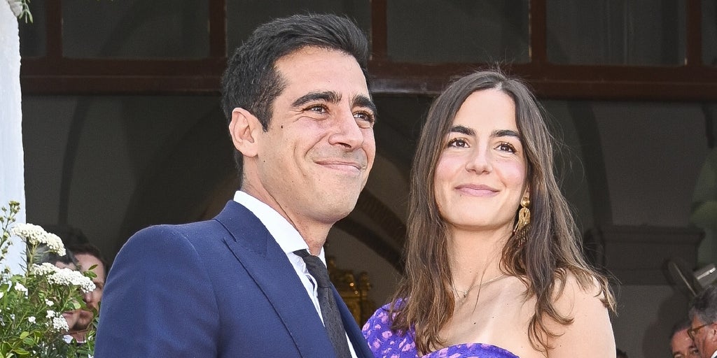 Alberto Herrera y Blanca Llandres van a ser padres: «El mayor regalo que nos ha hecho la vida»
