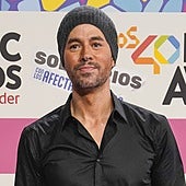 Enrique Iglesias habla de su nueva paternidad: «Estoy muy feliz y emocionado»