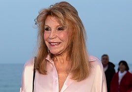 ¿En qué punto se encuentra el documental de la baronesa Thyssen?