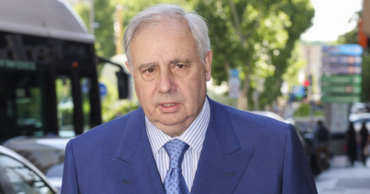 Fernando Martínez de Irujo desvela que tiene cáncer: «Ahora me queda la  radioterapia»