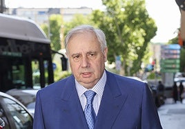 Fernando Martínez de Irujo desvela que tiene cáncer: «Ahora me queda la radioterapia»