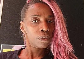 Fallece Dnoé Lamiss, hermana de Carolina Sobe, a los 53 años tras 40 días en coma