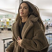 Explota la guerra entre las mujeres de Dani Alves: de la defensa de Joana a los reproches de Dinorah