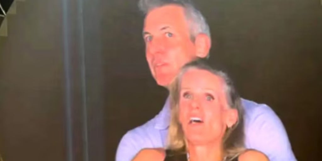 El escándalo viral del concierto de Coldplay acaba en divorcio de la protagonista de la kiss-cam