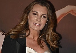 La vida personal de Mar Flores: abuela a los 56 años, la relación con su hijo Carlo Constanzia y la ruptura con su novio